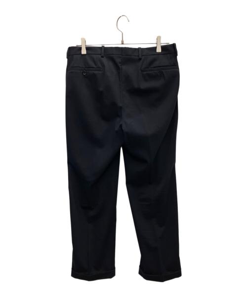 JIL SANDER（ジルサンダー）JIL SANDER (ジルサンダー) セットアップスーツ ネイビー サイズ:SIZE46の古着・服飾アイテム