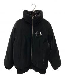 MAD COFFEE&CO（マッドコーヒー＆シーオー）の古着「Boondock Saints Blouson」｜ブラック