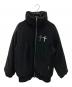 MAD COFFEE&CO（マッドコーヒー＆シーオー）の古着「Boondock Saints Blouson」｜ブラック