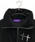 MAD COFFEE&CO (マッドコーヒー＆シーオー) Boondock Saints Blouson ブラック サイズ:L：13000円