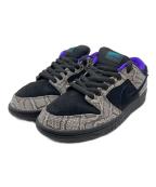 NIKEナイキ）の古着「Dashawn Jordan × Nike SB Dunk Low 