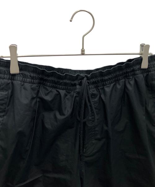 NIKE（ナイキ）NIKE (ナイキ) stussy (ステューシー) トレーニングパンツ ブラック サイズ:Lの古着・服飾アイテム