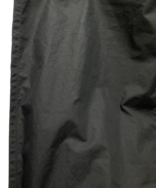 NIKE（ナイキ）NIKE (ナイキ) stussy (ステューシー) トレーニングパンツ ブラック サイズ:Lの古着・服飾アイテム
