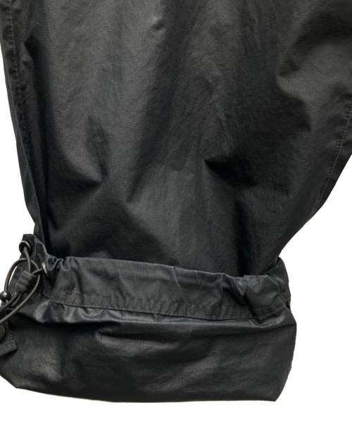 NIKE（ナイキ）NIKE (ナイキ) stussy (ステューシー) トレーニングパンツ ブラック サイズ:Lの古着・服飾アイテム