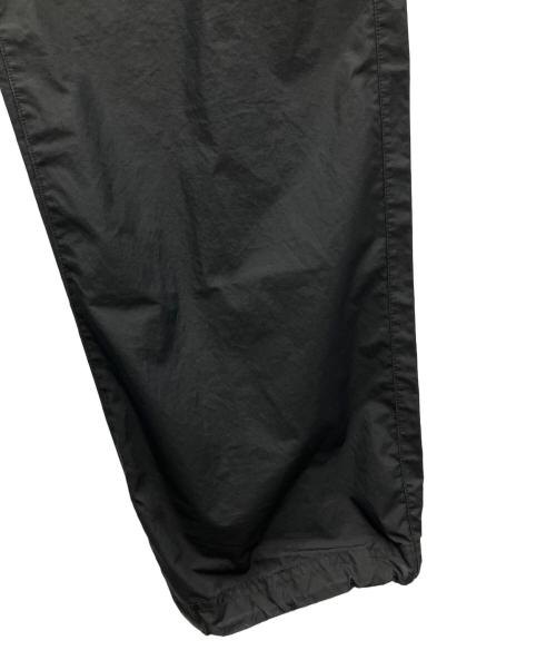 NIKE（ナイキ）NIKE (ナイキ) stussy (ステューシー) トレーニングパンツ ブラック サイズ:Lの古着・服飾アイテム