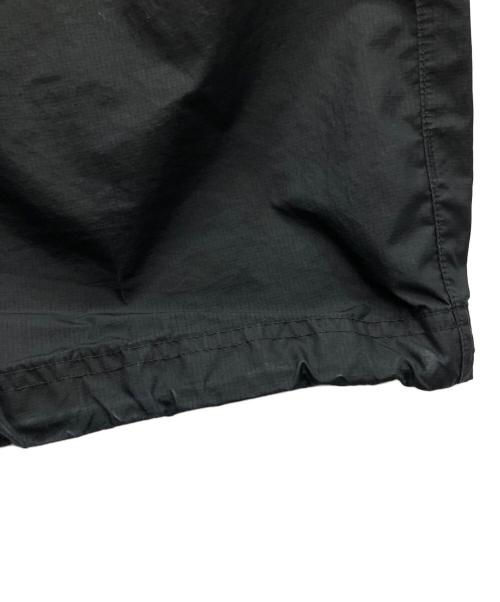 NIKE（ナイキ）NIKE (ナイキ) stussy (ステューシー) トレーニングパンツ ブラック サイズ:Lの古着・服飾アイテム