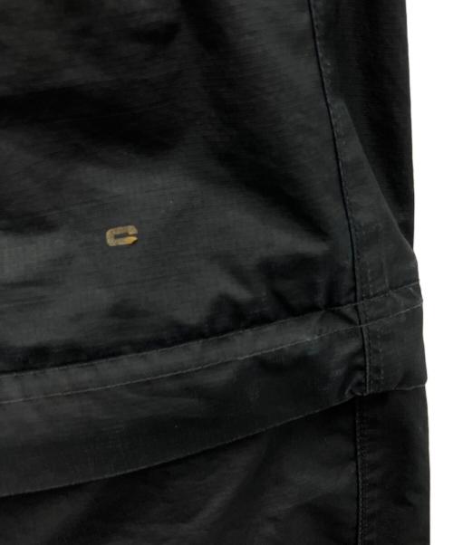 NIKE（ナイキ）NIKE (ナイキ) stussy (ステューシー) トレーニングパンツ ブラック サイズ:Lの古着・服飾アイテム