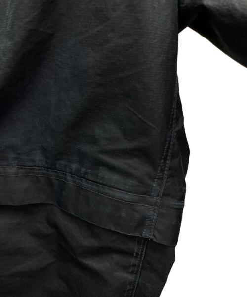 NIKE（ナイキ）NIKE (ナイキ) stussy (ステューシー) トレーニングパンツ ブラック サイズ:Lの古着・服飾アイテム