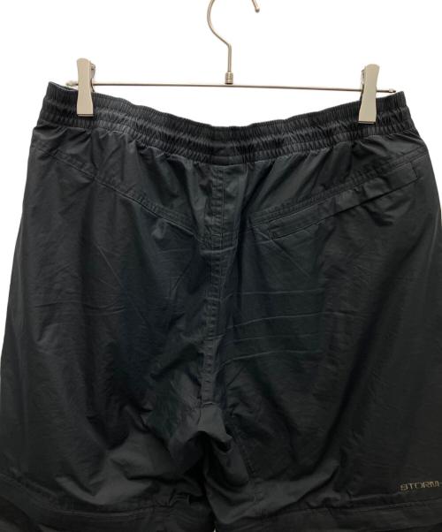 NIKE（ナイキ）NIKE (ナイキ) stussy (ステューシー) トレーニングパンツ ブラック サイズ:Lの古着・服飾アイテム
