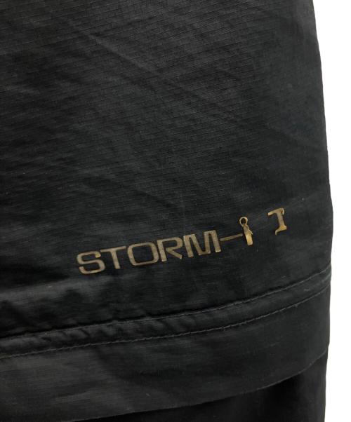 NIKE（ナイキ）NIKE (ナイキ) stussy (ステューシー) トレーニングパンツ ブラック サイズ:Lの古着・服飾アイテム
