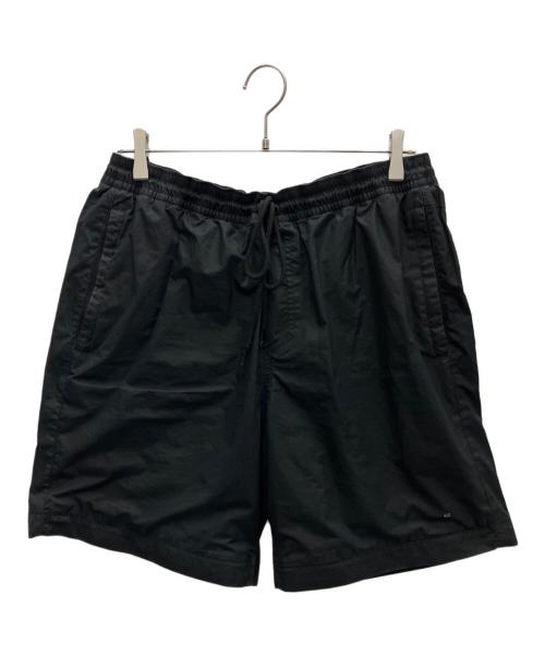 NIKE（ナイキ）NIKE (ナイキ) stussy (ステューシー) トレーニングパンツ ブラック サイズ:Lの古着・服飾アイテム
