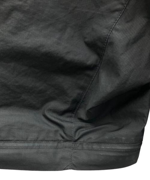 NIKE（ナイキ）NIKE (ナイキ) stussy (ステューシー) トレーニングパンツ ブラック サイズ:Lの古着・服飾アイテム