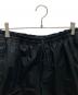 NIKE (ナイキ) stussy (ステューシー) トレーニングパンツ ブラック サイズ:L：12000円