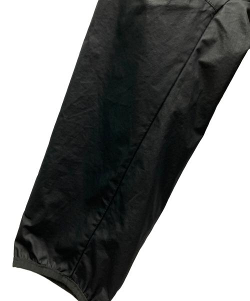 NIKE（ナイキ）NIKE (ナイキ) stussy (ステューシー) Storm-Fit Track Jacket ブラック サイズ:Lの古着・服飾アイテム