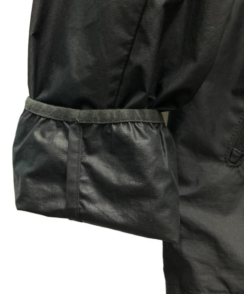 NIKE（ナイキ）NIKE (ナイキ) stussy (ステューシー) Storm-Fit Track Jacket ブラック サイズ:Lの古着・服飾アイテム