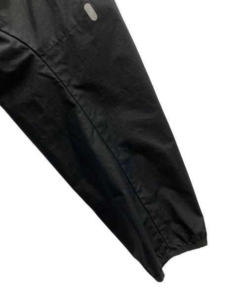NIKE（ナイキ）NIKE (ナイキ) stussy (ステューシー) Storm-Fit Track Jacket ブラック サイズ:Lの古着・服飾アイテム