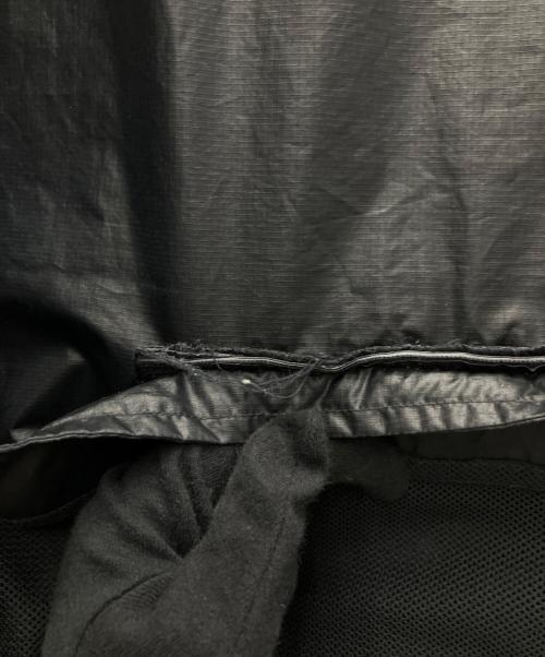NIKE（ナイキ）NIKE (ナイキ) stussy (ステューシー) Storm-Fit Track Jacket ブラック サイズ:Lの古着・服飾アイテム