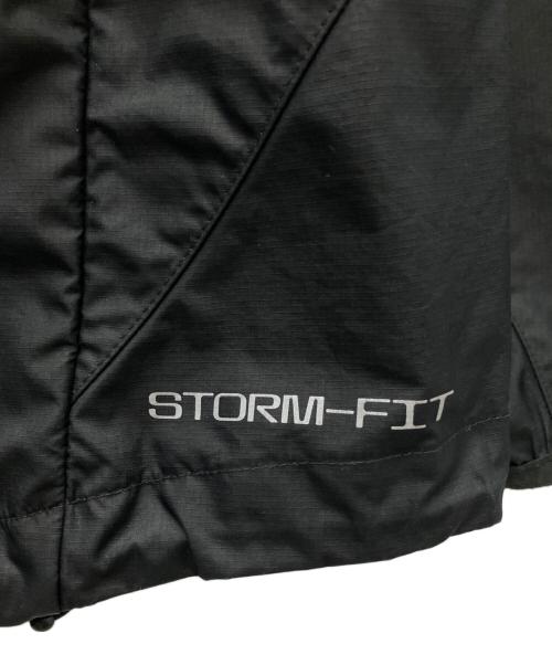 NIKE（ナイキ）NIKE (ナイキ) stussy (ステューシー) Storm-Fit Track Jacket ブラック サイズ:Lの古着・服飾アイテム