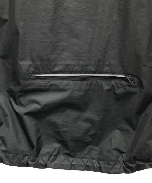 NIKE（ナイキ）NIKE (ナイキ) stussy (ステューシー) Storm-Fit Track Jacket ブラック サイズ:Lの古着・服飾アイテム