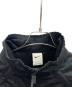 NIKE (ナイキ) stussy (ステューシー) Storm-Fit Track Jacket ブラック サイズ:L：21000円