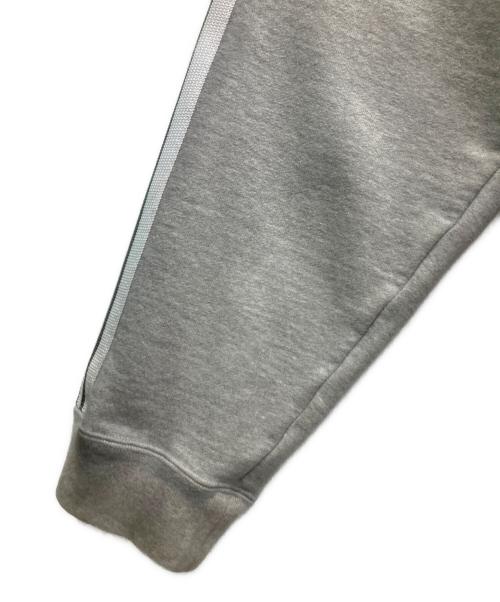 Needles（ニードルズ）Needles (ニードルズ) nubian (ヌビアン) ジップパーカー グレー サイズ:XXLの古着・服飾アイテム