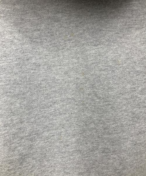 Needles（ニードルズ）Needles (ニードルズ) nubian (ヌビアン) ジップパーカー グレー サイズ:XXLの古着・服飾アイテム