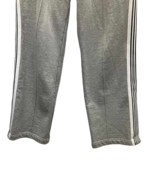 Needles（ニードルズ）Needles (ニードルズ) nubian (ヌビアン) トラックパンツ グレー サイズ:Sの古着・服飾アイテム