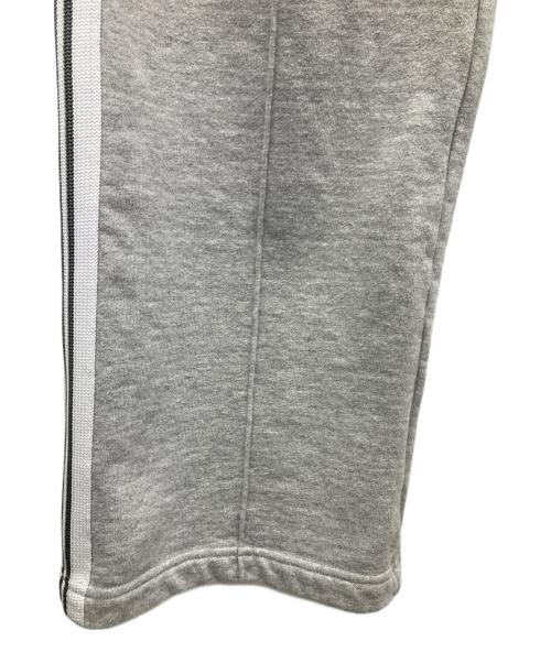 Needles（ニードルズ）Needles (ニードルズ) nubian (ヌビアン) トラックパンツ グレー サイズ:Sの古着・服飾アイテム