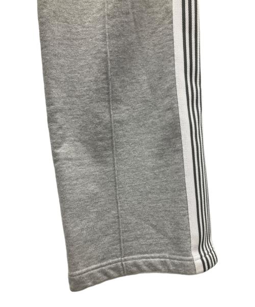 Needles（ニードルズ）Needles (ニードルズ) nubian (ヌビアン) トラックパンツ グレー サイズ:Sの古着・服飾アイテム