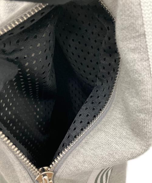 Needles（ニードルズ）Needles (ニードルズ) nubian (ヌビアン) トラックパンツ グレー サイズ:Sの古着・服飾アイテム