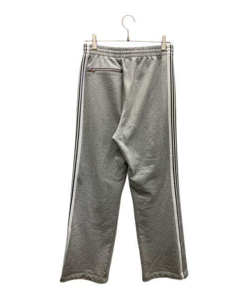 Needles（ニードルズ）Needles (ニードルズ) nubian (ヌビアン) トラックパンツ グレー サイズ:Sの古着・服飾アイテム