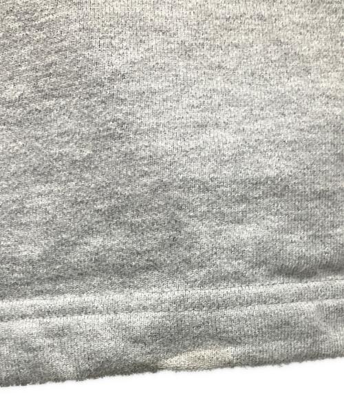 Needles（ニードルズ）Needles (ニードルズ) nubian (ヌビアン) トラックパンツ グレー サイズ:Sの古着・服飾アイテム