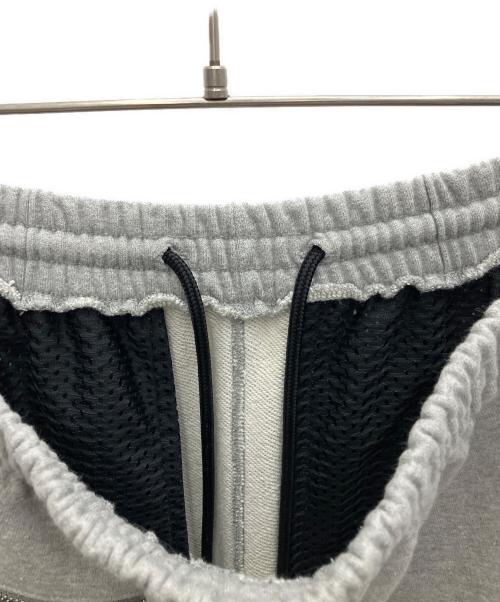 Needles（ニードルズ）Needles (ニードルズ) nubian (ヌビアン) トラックパンツ グレー サイズ:Sの古着・服飾アイテム