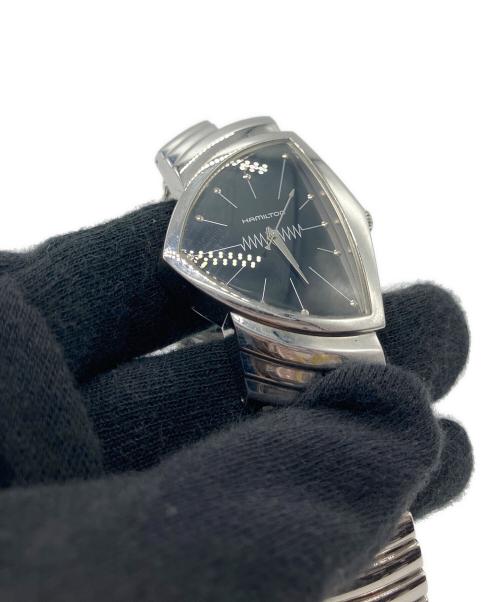 HAMILTON（ハミルトン）HAMILTON (ハミルトン) リストウォッチの古着・服飾アイテム