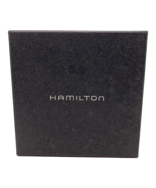 HAMILTON（ハミルトン）HAMILTON (ハミルトン) リストウォッチの古着・服飾アイテム