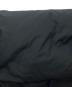 MONCLER (モンクレール) ダウンコート ブラック サイズ:SIZE00：30000円