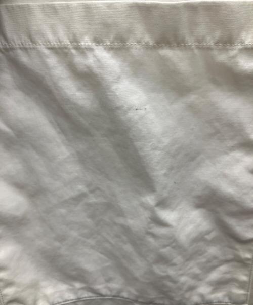 AURALEE（オーラリー）AURALEE (オーラリー) 長袖シャツ アイボリー サイズ:SIZE4の古着・服飾アイテム