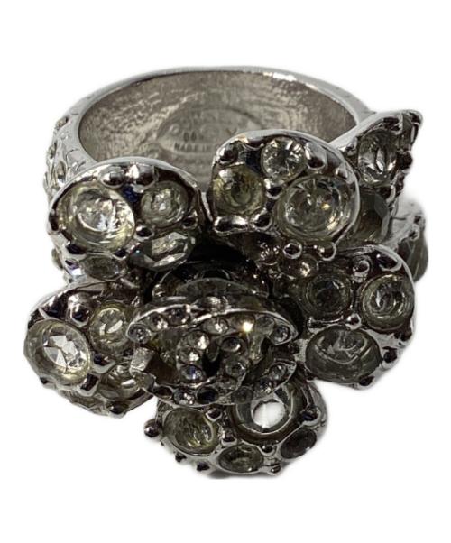 CHANEL（シャネル）CHANEL (シャネル) リング 14号 サイズ:なしの古着・服飾アイテム