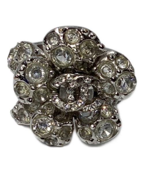 CHANEL（シャネル）CHANEL (シャネル) リング 14号 サイズ:なしの古着・服飾アイテム