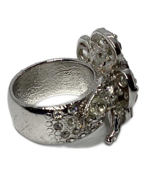 CHANEL（シャネル）CHANEL (シャネル) リング 14号 サイズ:なしの古着・服飾アイテム