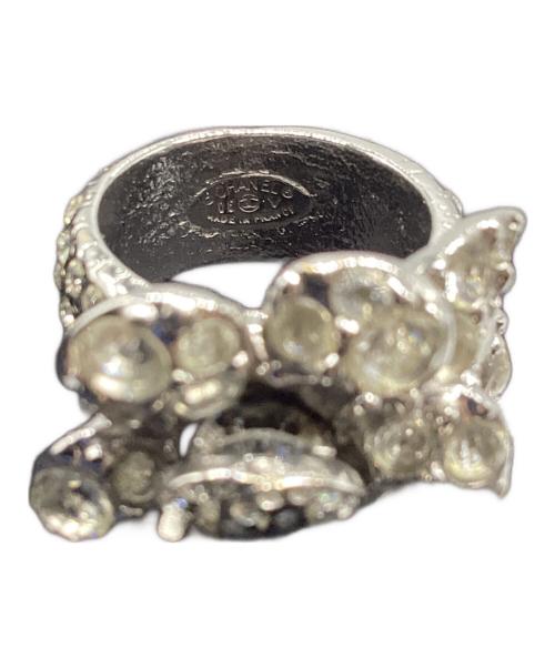 CHANEL（シャネル）CHANEL (シャネル) リング 14号 サイズ:なしの古着・服飾アイテム