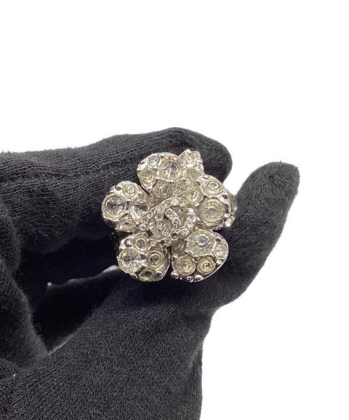 CHANEL（シャネル）CHANEL (シャネル) リング 14号 サイズ:なしの古着・服飾アイテム