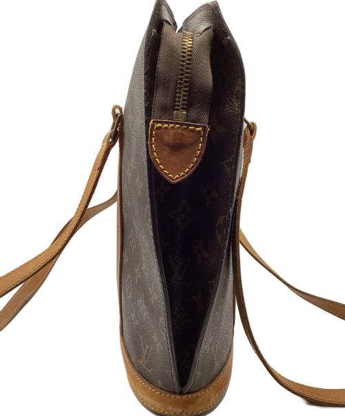 LOUIS VUITTON（ルイ ヴィトン）LOUIS VUITTON (ルイ ヴィトン) バビロン モノグラム ブラウンの古着・服飾アイテム