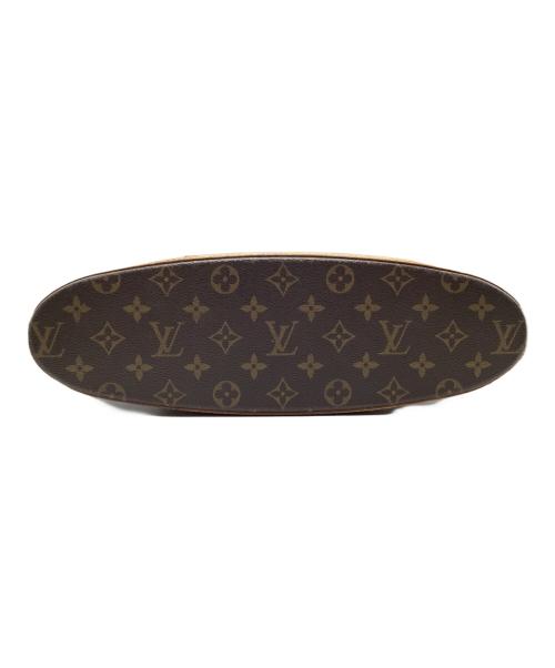 LOUIS VUITTON（ルイ ヴィトン）LOUIS VUITTON (ルイ ヴィトン) バビロン モノグラム ブラウンの古着・服飾アイテム