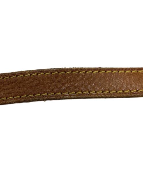 LOUIS VUITTON（ルイ ヴィトン）LOUIS VUITTON (ルイ ヴィトン) バビロン モノグラム ブラウンの古着・服飾アイテム