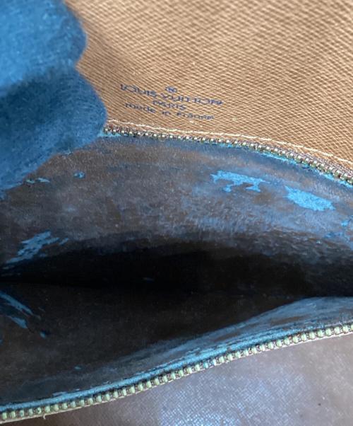 LOUIS VUITTON（ルイ ヴィトン）LOUIS VUITTON (ルイ ヴィトン) バビロン モノグラム ブラウンの古着・服飾アイテム