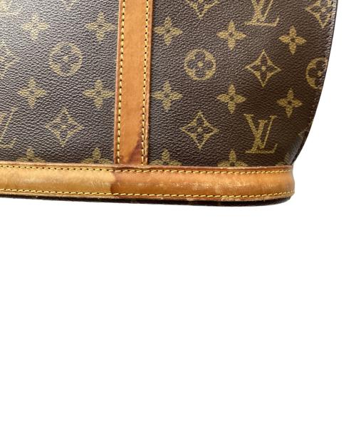 LOUIS VUITTON（ルイ ヴィトン）LOUIS VUITTON (ルイ ヴィトン) バビロン モノグラム ブラウンの古着・服飾アイテム