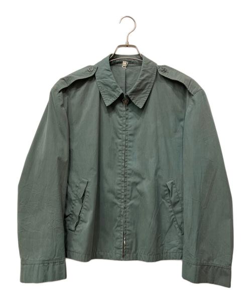 不明（フメイ）不明 (フメイ) ミリタリージャケット カーキ サイズ:不明の古着・服飾アイテム