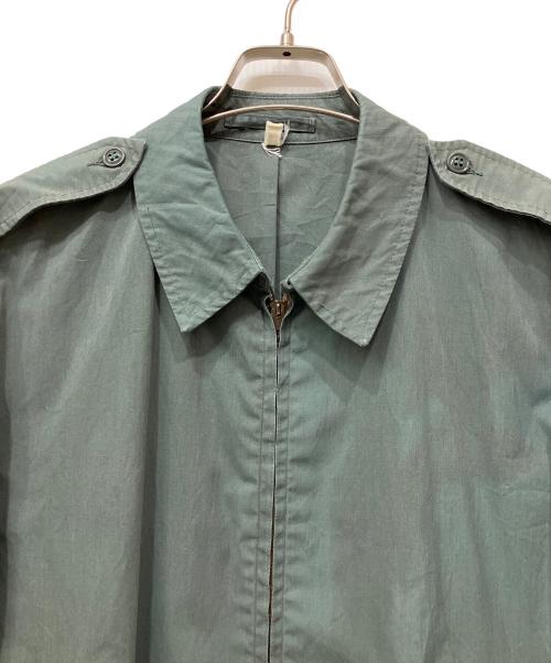 不明（フメイ）不明 (フメイ) ミリタリージャケット カーキ サイズ:不明の古着・服飾アイテム