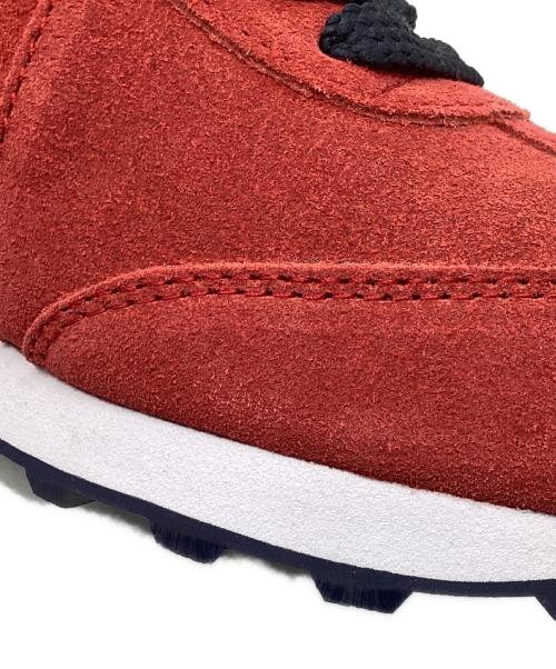 via SANGACIO（ヴィア・サンガチオ）via SANGACIO (ヴィア・サンガチオ) にゅ～ずMOM カーマイン レッド サイズ:24.5㎝の古着・服飾アイテム